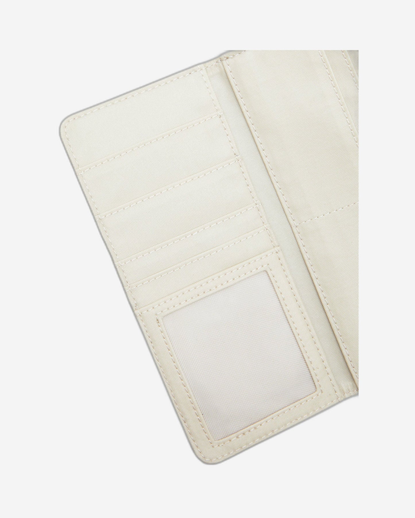 Kipling Money Land محفظة كبيرة لؤلؤي بيج C2I7015-3KA