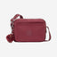 حقيبة كروسبودي Kipling Abanu M Lounge Wine متوسطة I7076-5FW