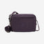 حقيبة Kipling Abanu M Ultimate Plum متوسطة الحجم I7076-67U