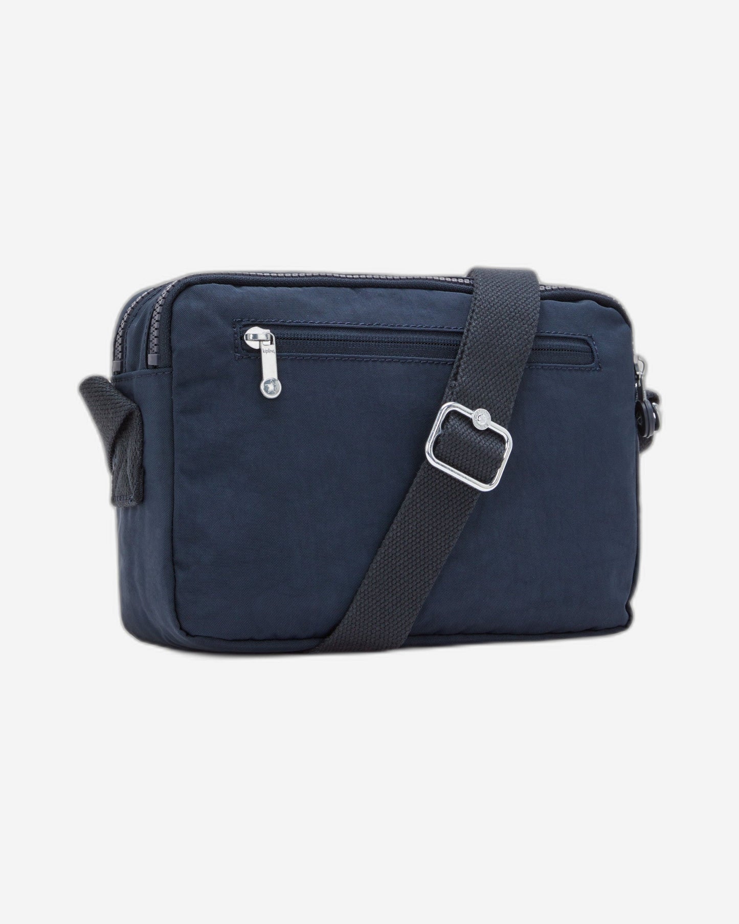 حقيبة كروسبودي متوسطة Kipling Abanu M Blue Bleu 2 C2I7076-96V