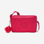 Kipling Abanu M Confetti Pink حقيبة كروسبودي متوسطة C2I7076-T73