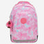 حقيبة ظهر كبيرة من Kipling Class Room Garden Clouds C2I7090-2PE