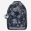 حقيبة ظهر KIPLING Class Room Flower Field كبيرة (مع حماية للكمبيوتر المحمول) I7090-5GB