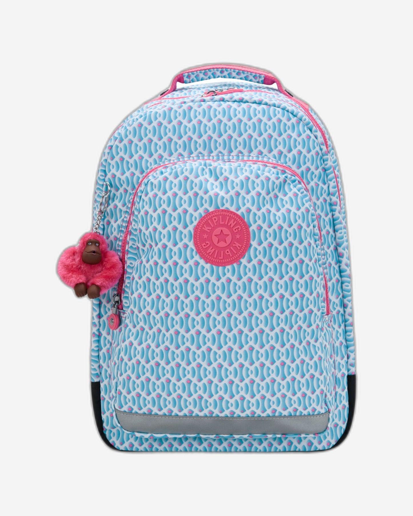 حقيبة ظهر Kipling Class Room Dreamy Geo C كبيرة C2I7090-D1W
