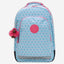 حقيبة ظهر Kipling Class Room Dreamy Geo C كبيرة C2I7090-D1W