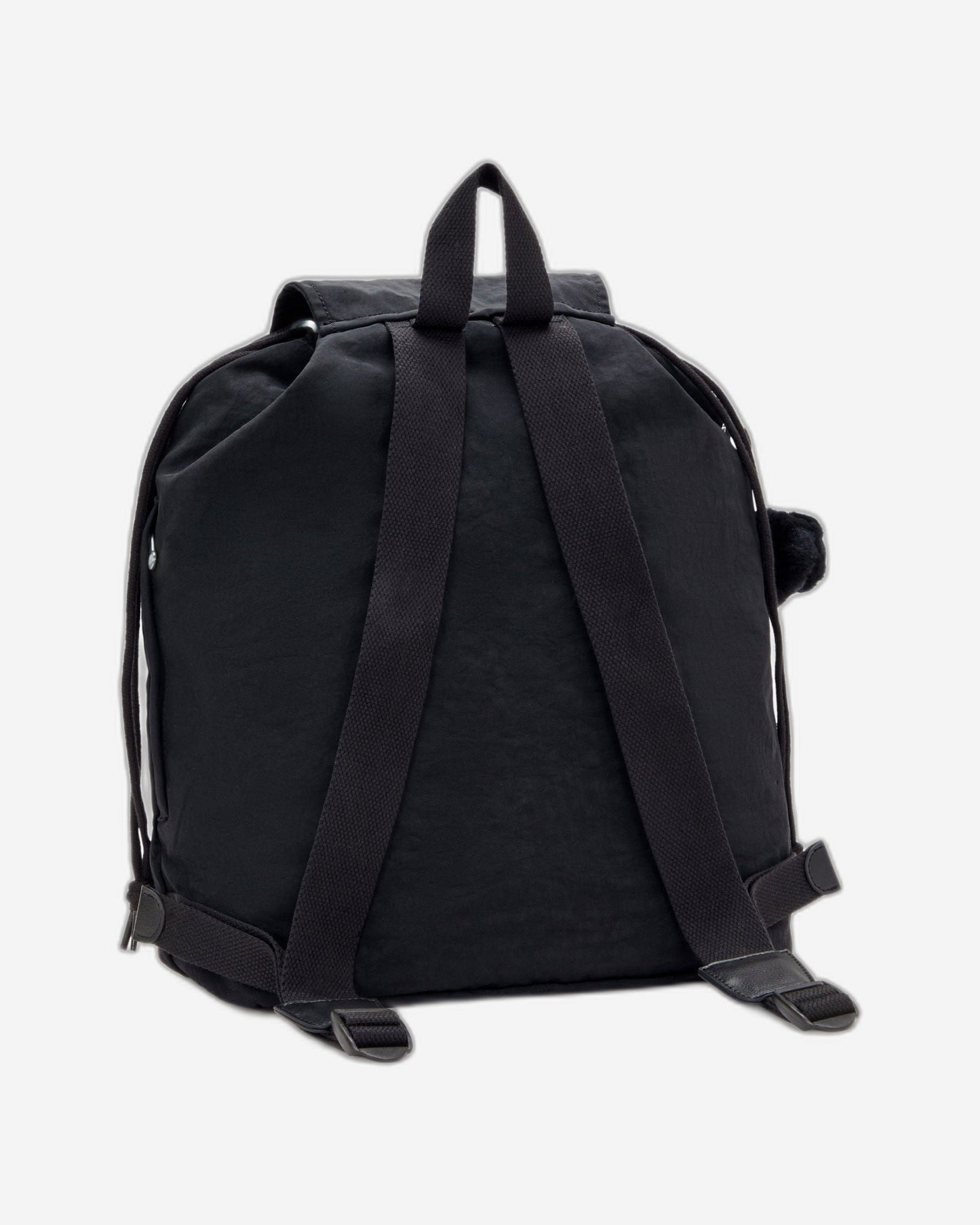 حقيبة الظهر Kipling New Fundamental L Rapid Black متوسطة C2I7094-1RE