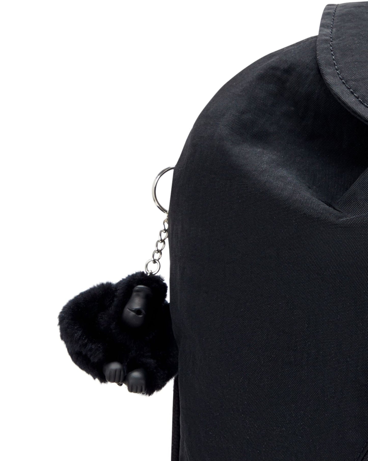 حقيبة الظهر Kipling New Fundamental L Rapid Black متوسطة C2I7094-1RE