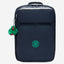 Kipling Scotty Blue Green L حقيبة ظهر كبيرة C2I7131-CD7