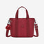 حقيبة Kipling Asseni Mini Funky Red Small Tote I7149-4SS
