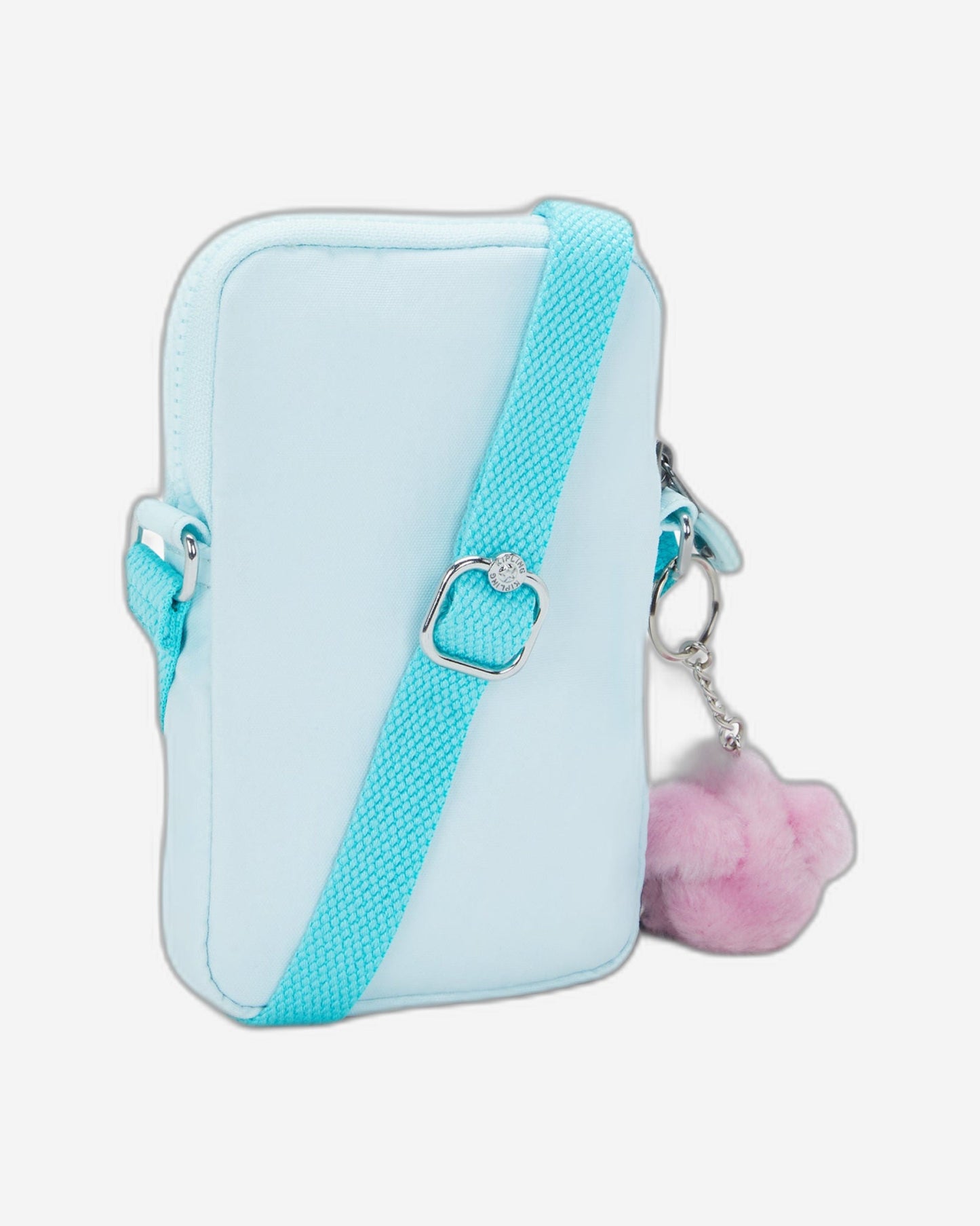 حقيبة هاتف Kipling Tally Blue Sky المعدنية I7155-5MB