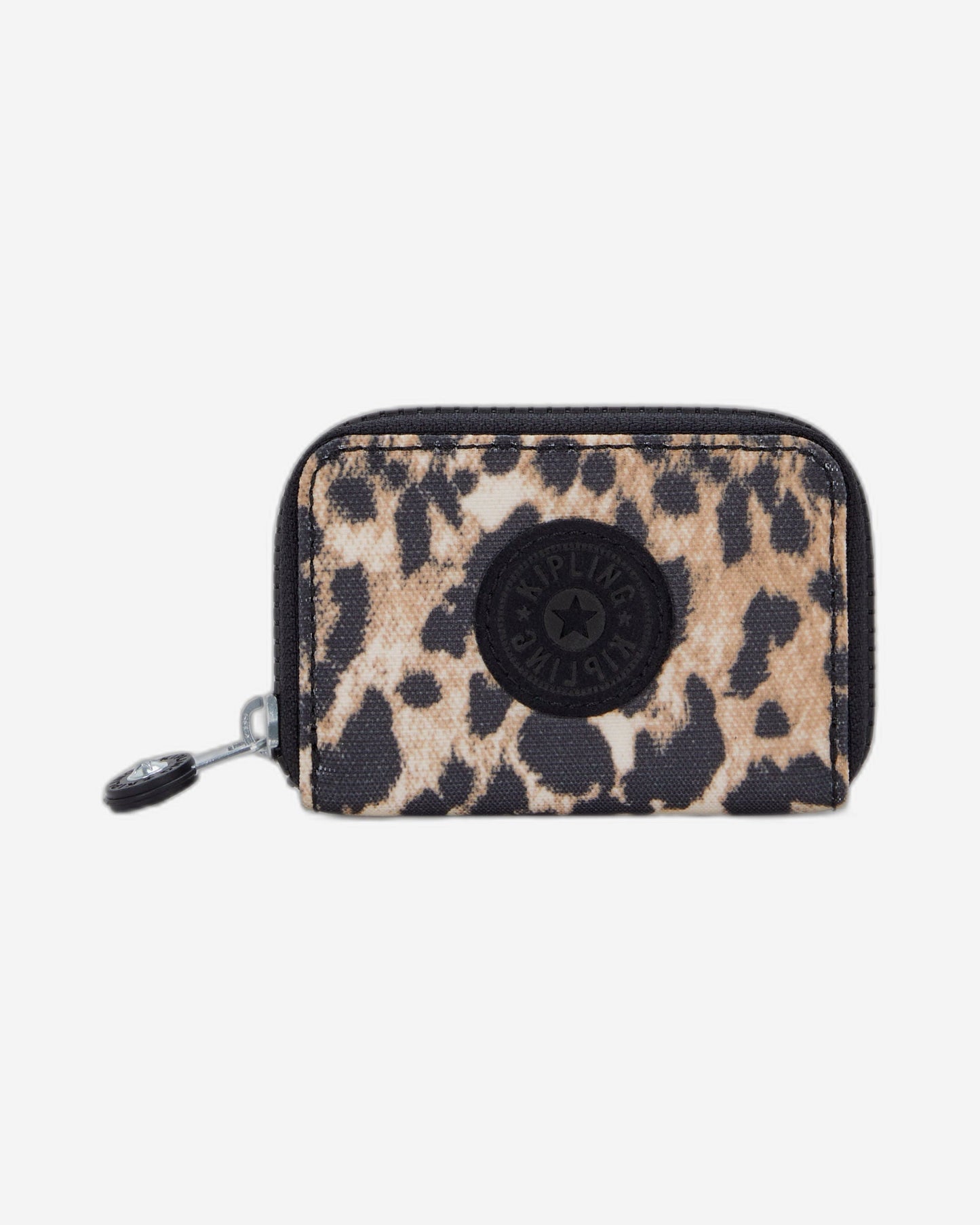 Kipling Cash Buddy Wild Leopard Small محفظة I7159-6JP