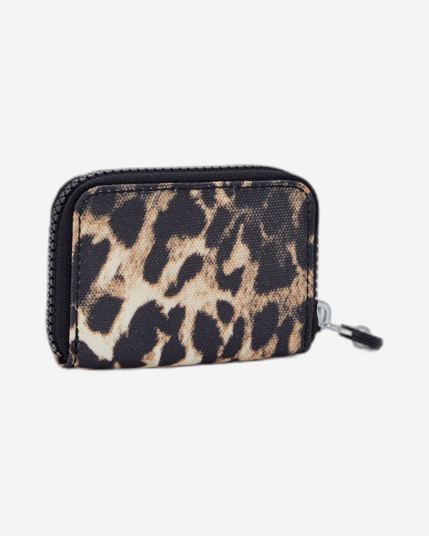 Kipling Cash Buddy Wild Leopard Small محفظة I7159-6JP