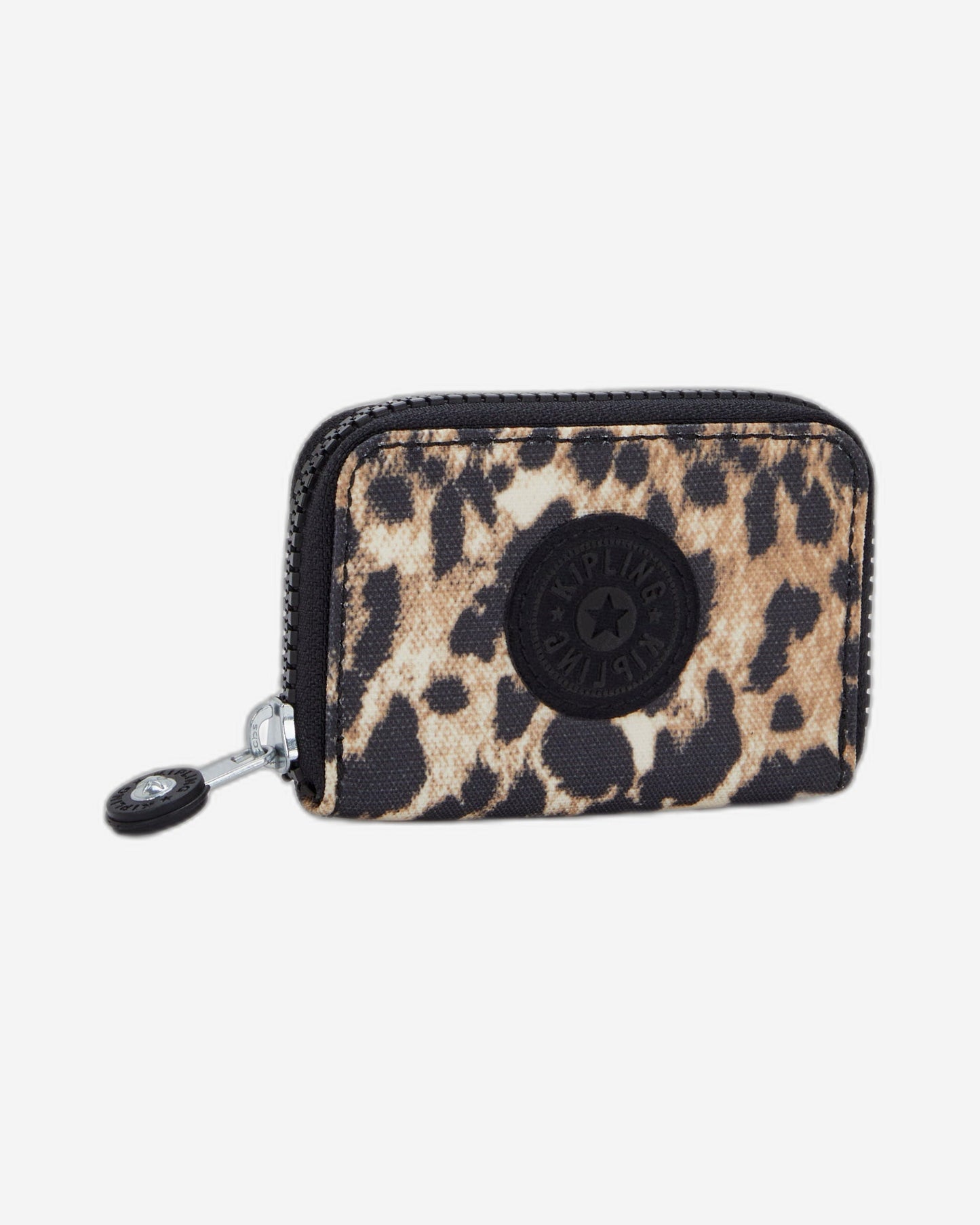 Kipling Cash Buddy Wild Leopard Small محفظة I7159-6JP