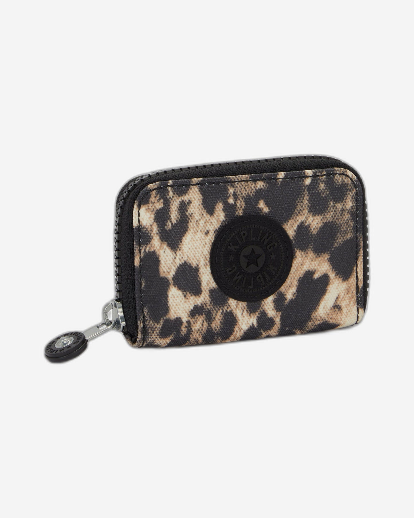 Kipling Cash Buddy Wild Leopard Small محفظة I7159-6JP