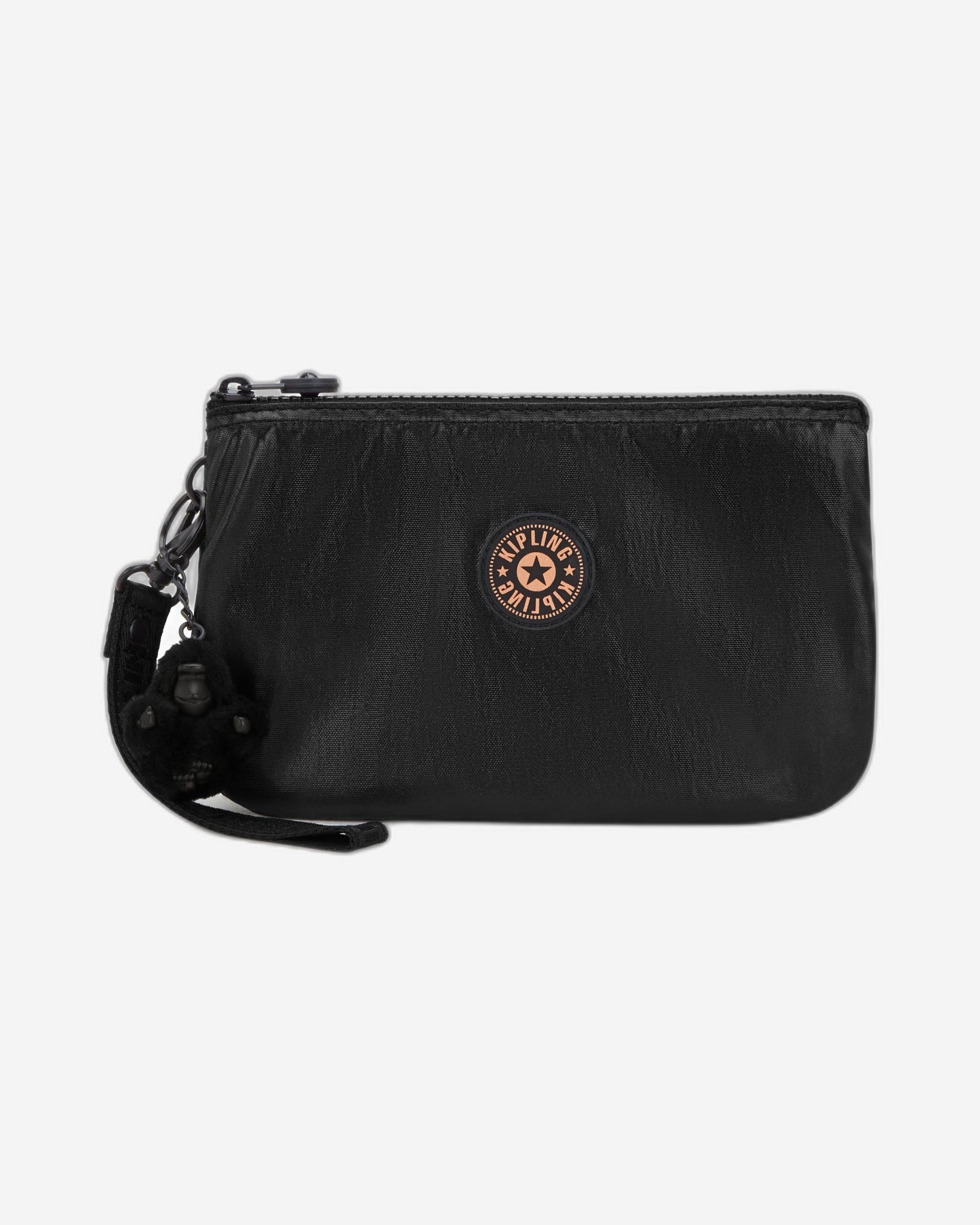 محفظة Kipling Creativity XL Glorious Copper كبيرة جدًا مع سوار I7193-6BE