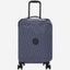 حقيبة سفر Kipling Spontaneous S 3D K Blue صغيرة بعجلات I7211-4JS