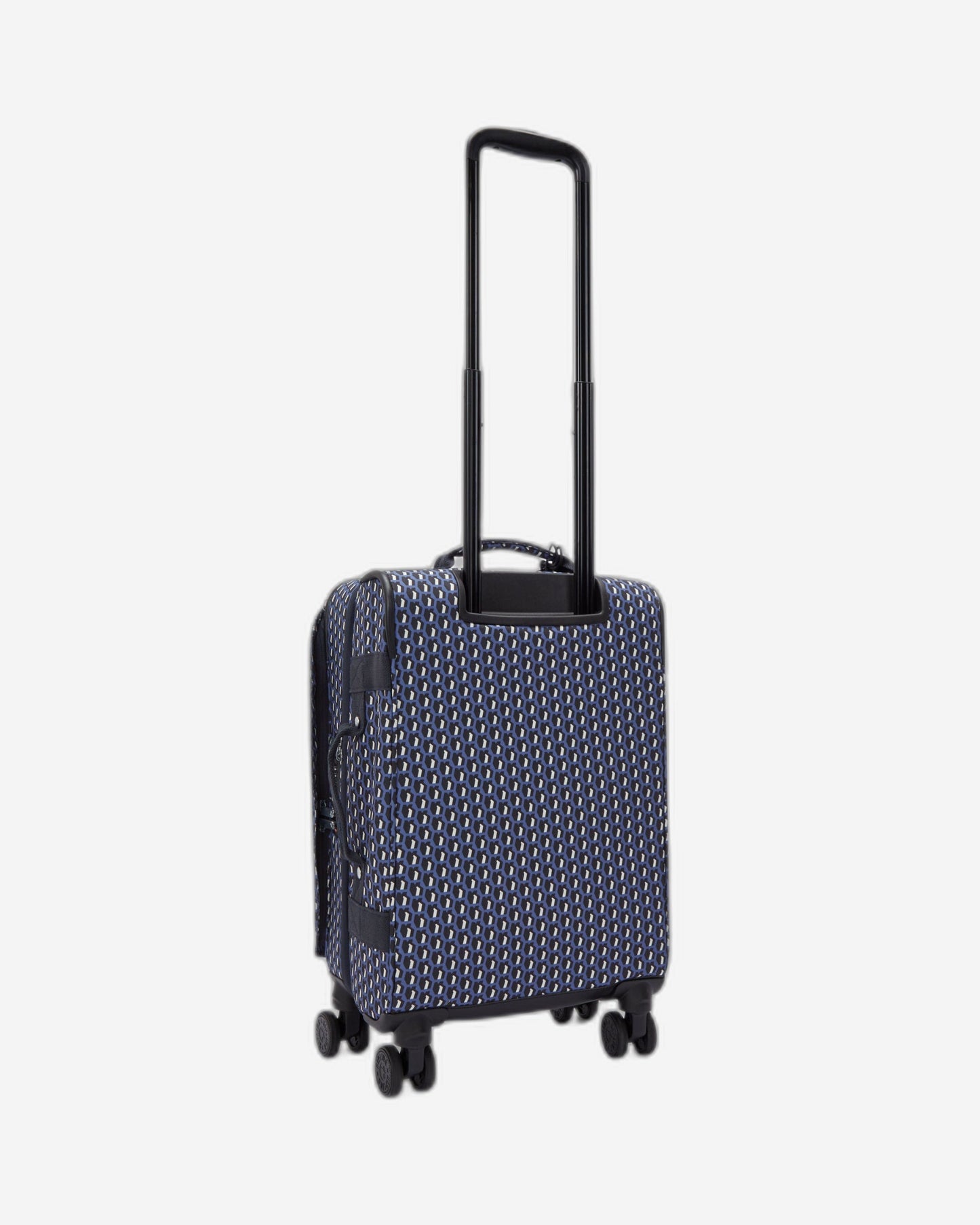 حقيبة سفر Kipling Spontaneous S 3D K Blue صغيرة بعجلات I7211-4JS