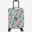 حقيبة سفر Kipling Spontaneous S Cocktail Floral ذات العجلات الصغيرة I7211-5DZ