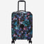 حقيبة سفر Kipling Spontaneous S Spectral Orchid صغيرة الحجم بعجلات I7211-7DP