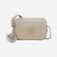 حقيبة كتف صغيرة من Kipling Abanu Signature Beeg Embossed I7248-96A