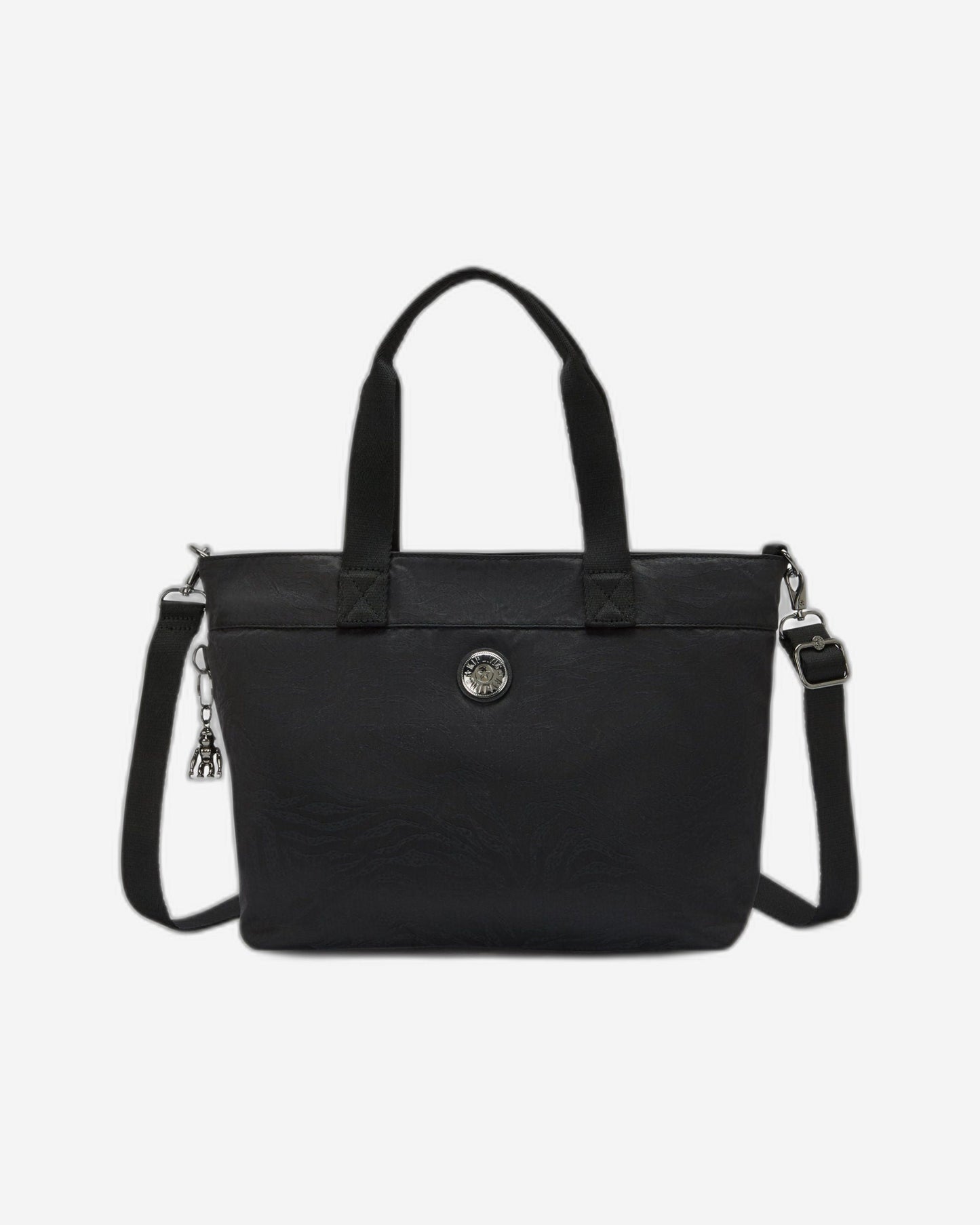 حقيبة Kipling Colissa S Undersea Jacquard صغيرة I7256-49J