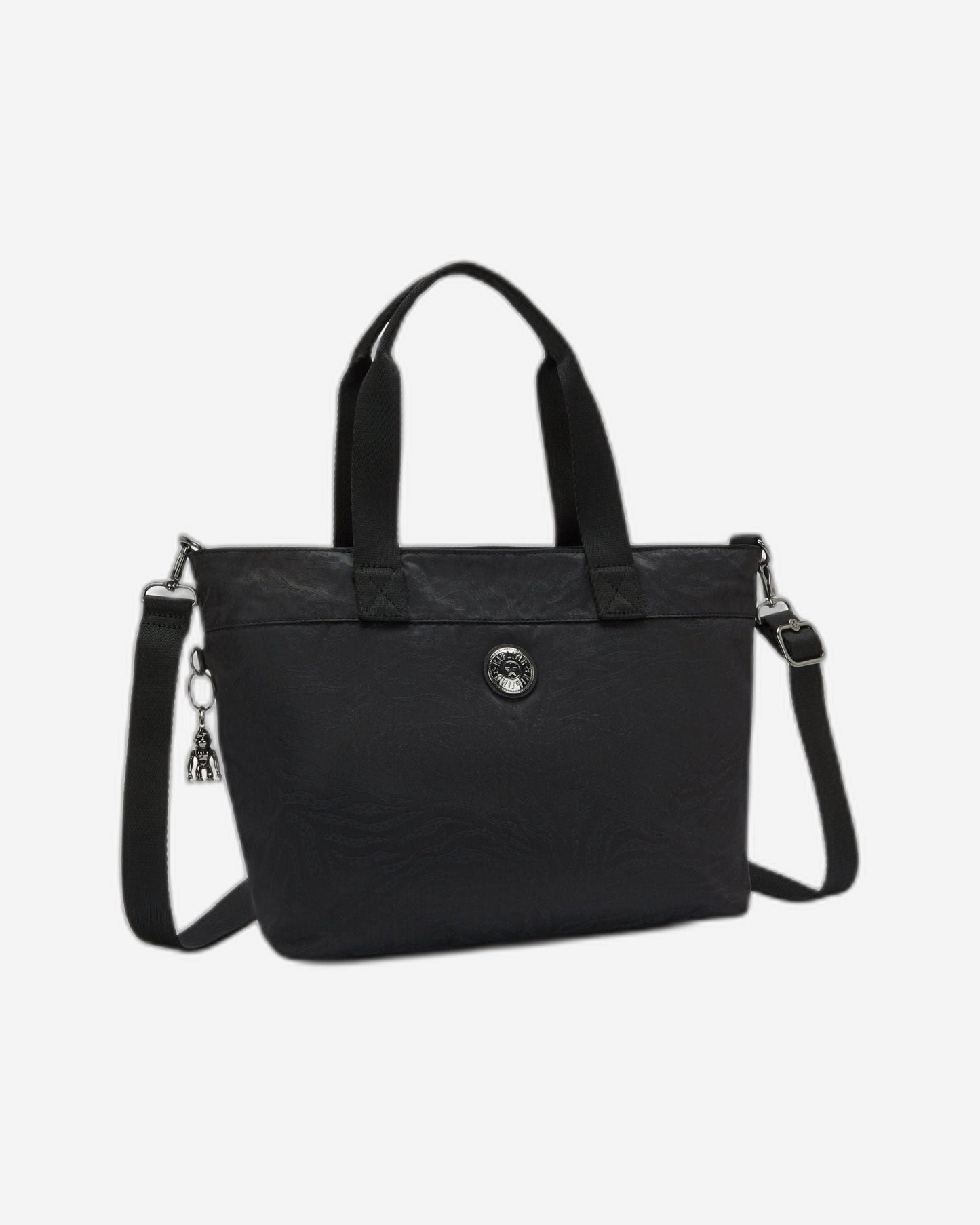 حقيبة Kipling Colissa S Undersea Jacquard صغيرة I7256-49J