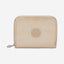 محفظة متوسطة Kipling Money Love Sparkled باللون البيج I7276-5DV