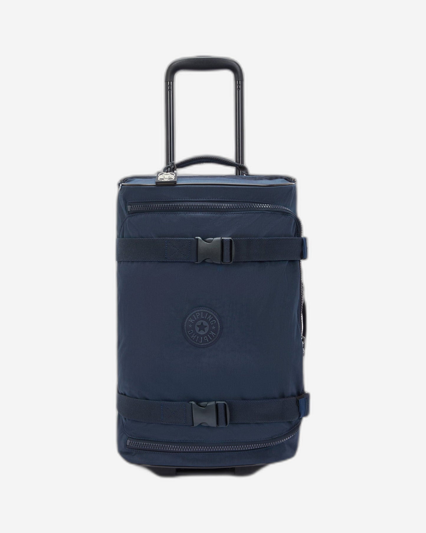 Kipling Aviana S Blue Bleu 2 حقيبة أمتعة بعجلات صغيرة C2I7294-96V