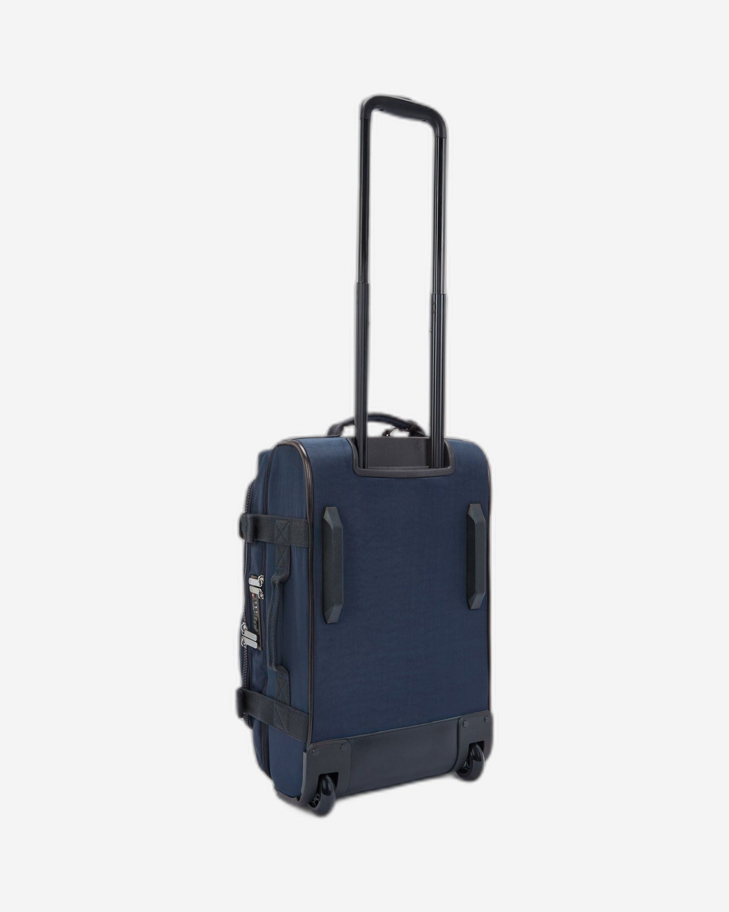 Kipling Aviana S Blue Bleu 2 حقيبة أمتعة بعجلات صغيرة C2I7294-96V