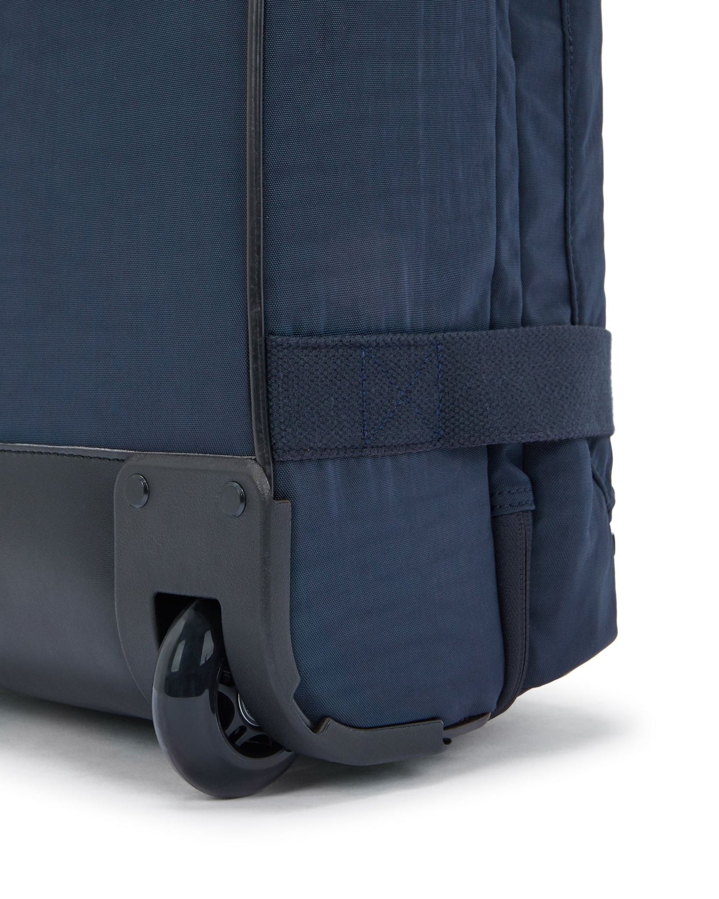 Kipling Aviana S Blue Bleu 2 حقيبة أمتعة بعجلات صغيرة C2I7294-96V