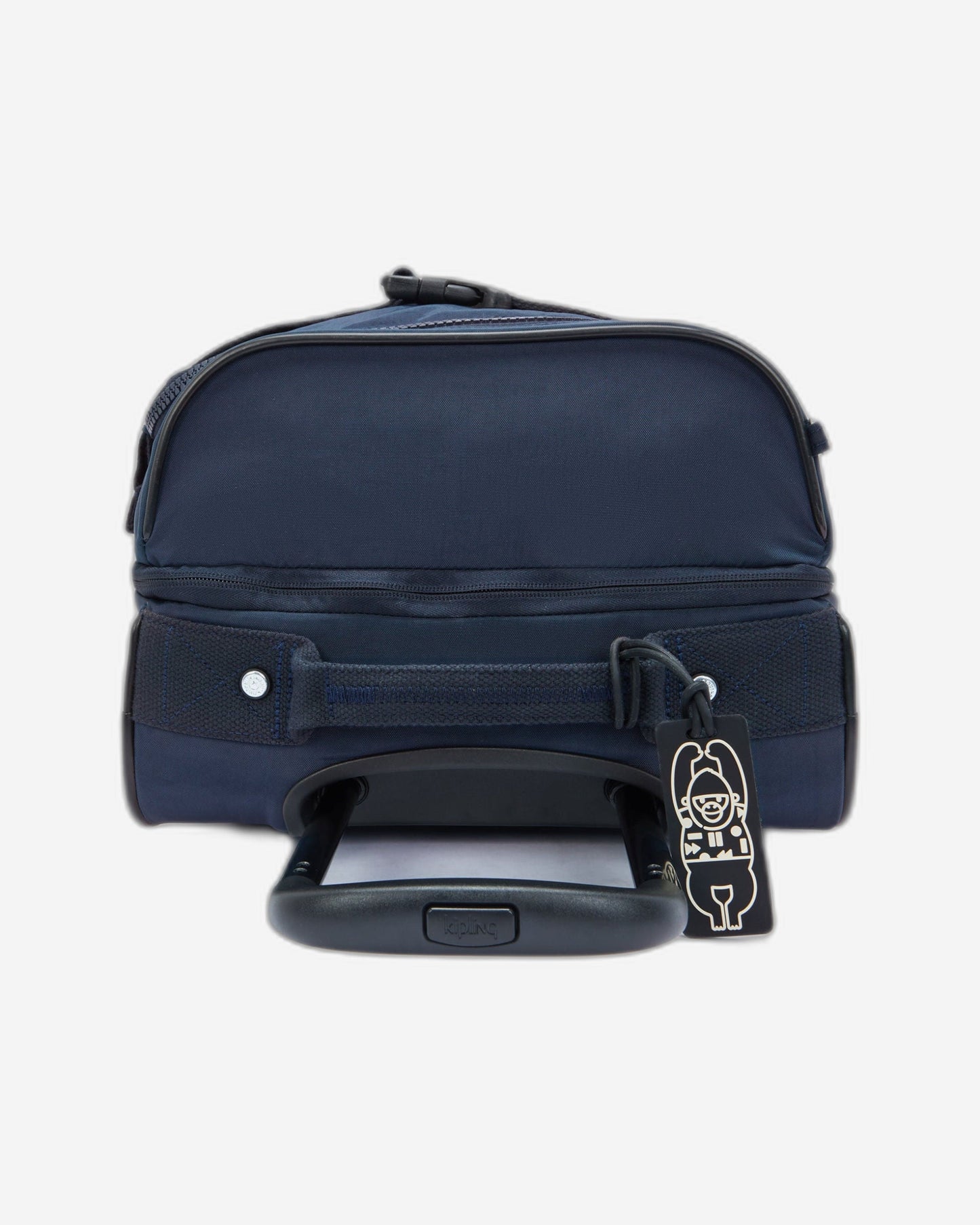Kipling Aviana S Blue Bleu 2 حقيبة أمتعة بعجلات صغيرة C2I7294-96V