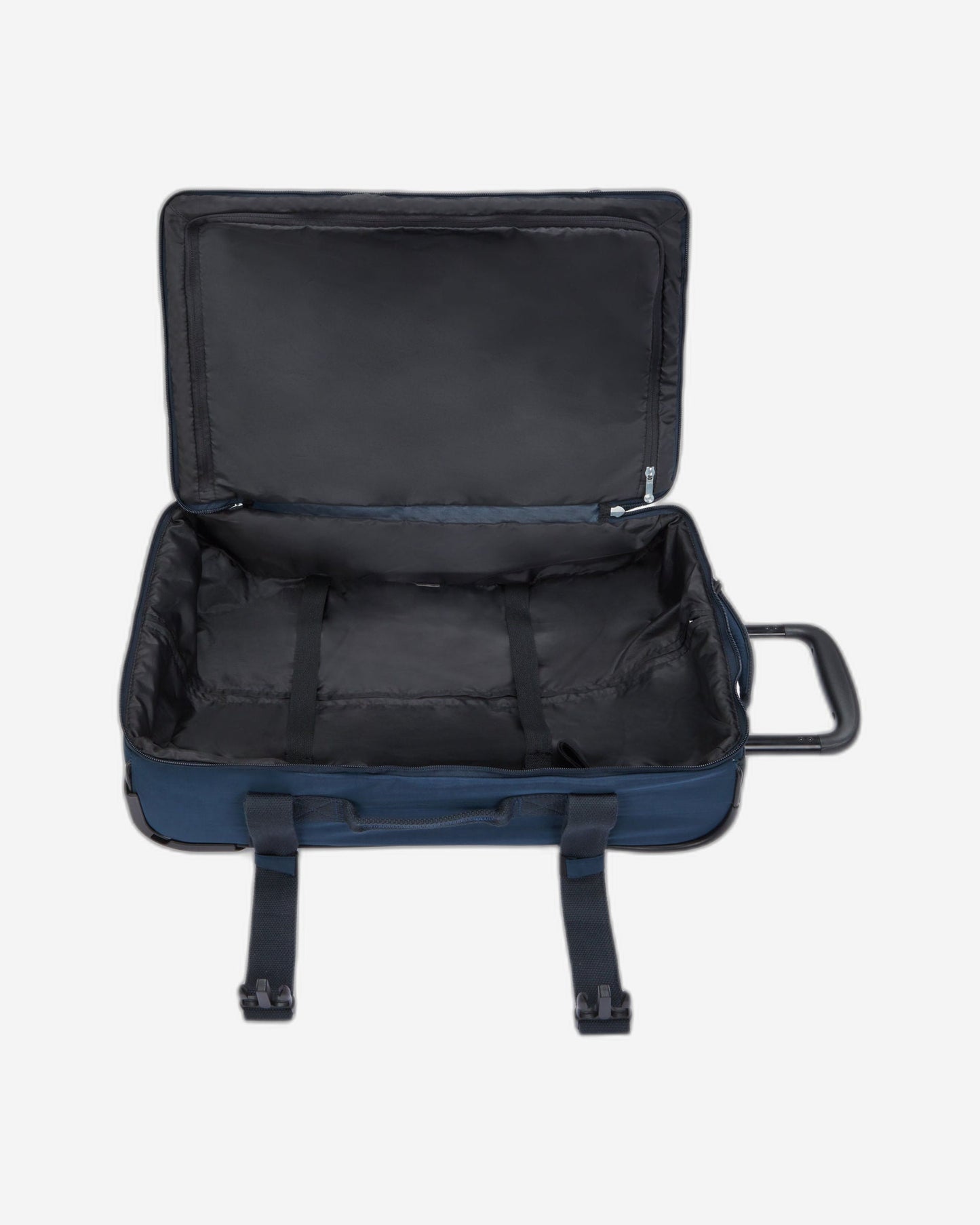 Kipling Aviana S Blue Bleu 2 حقيبة أمتعة بعجلات صغيرة C2I7294-96V