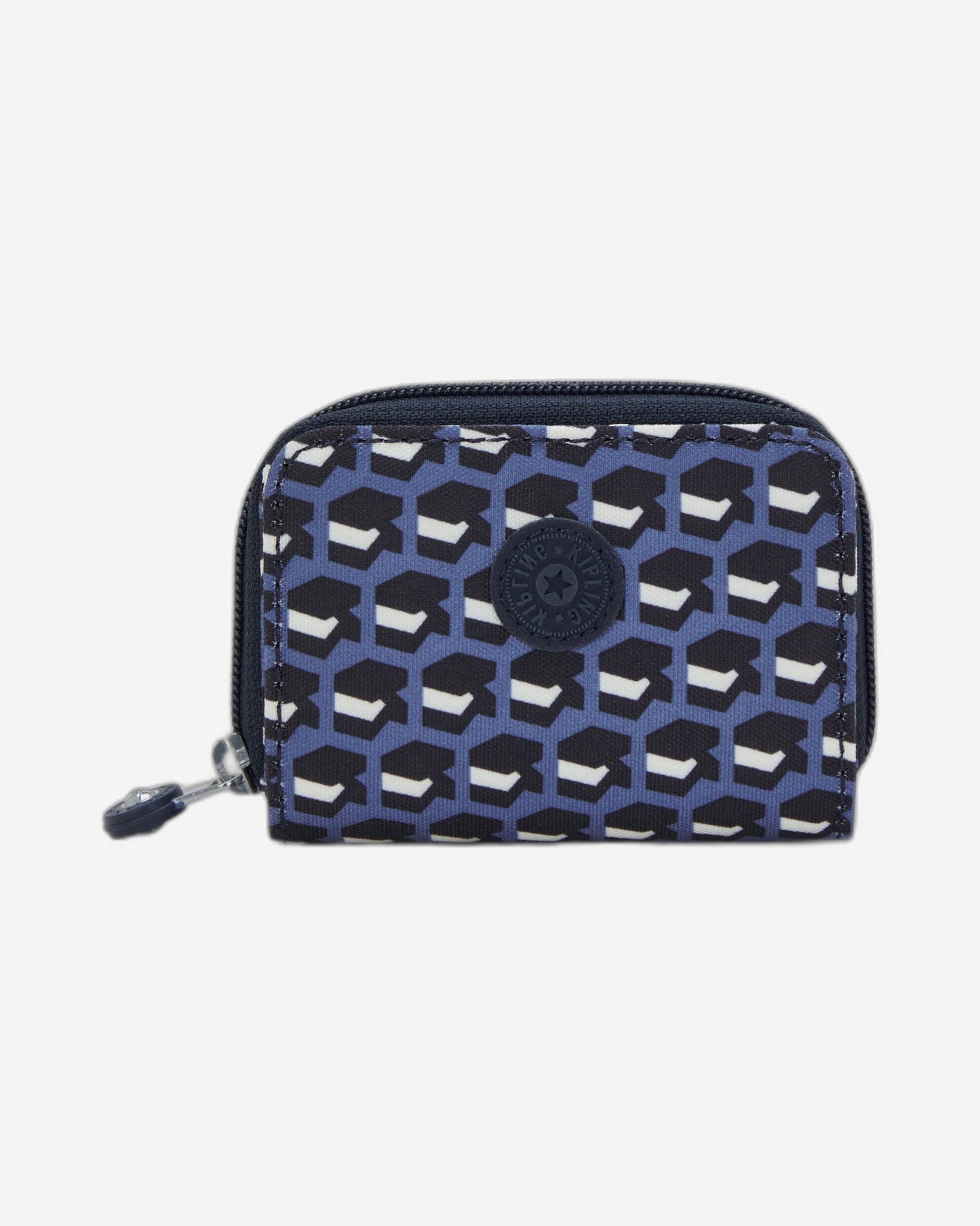 محفظة Kipling Tops 3D K صغيرة باللون الأزرق I7436-4JS