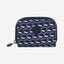 محفظة Kipling Tops 3D K صغيرة باللون الأزرق I7436-4JS