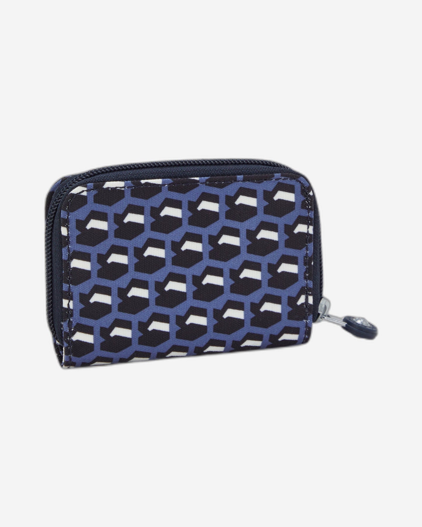 محفظة Kipling Tops 3D K صغيرة باللون الأزرق I7436-4JS