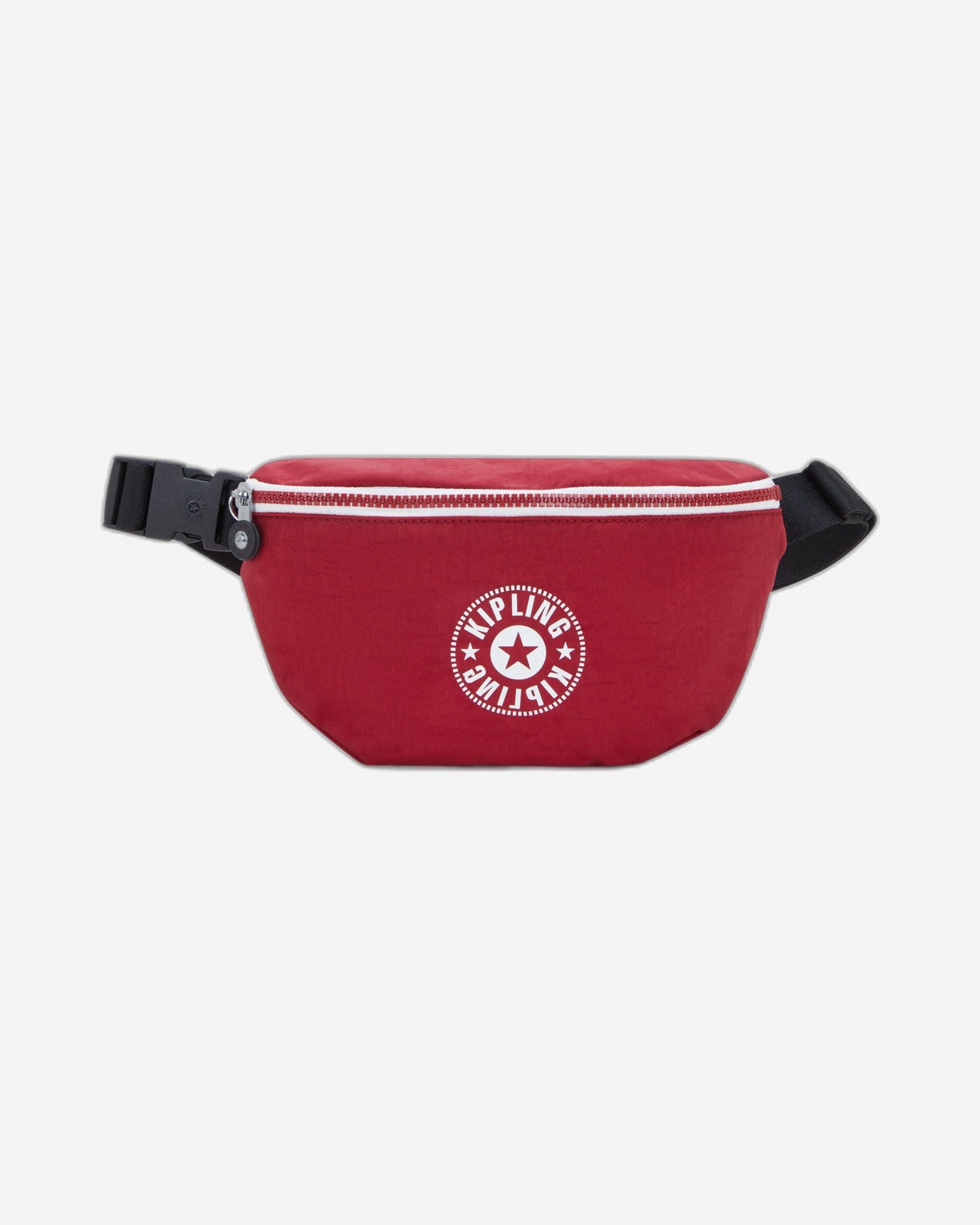 حقيبة خصر صغيرة Kipling Fresh Lite Funky Red Combo I7465-5MC