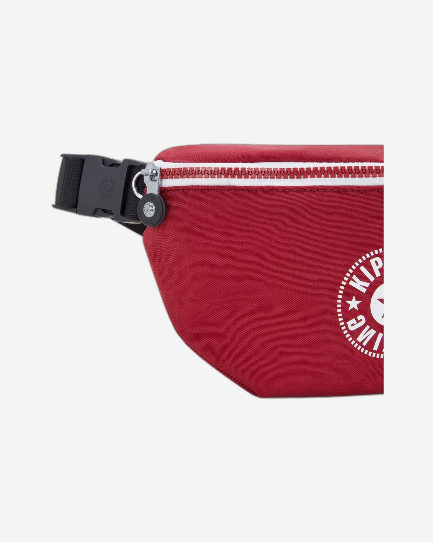 حقيبة خصر صغيرة Kipling Fresh Lite Funky Red Combo I7465-5MC