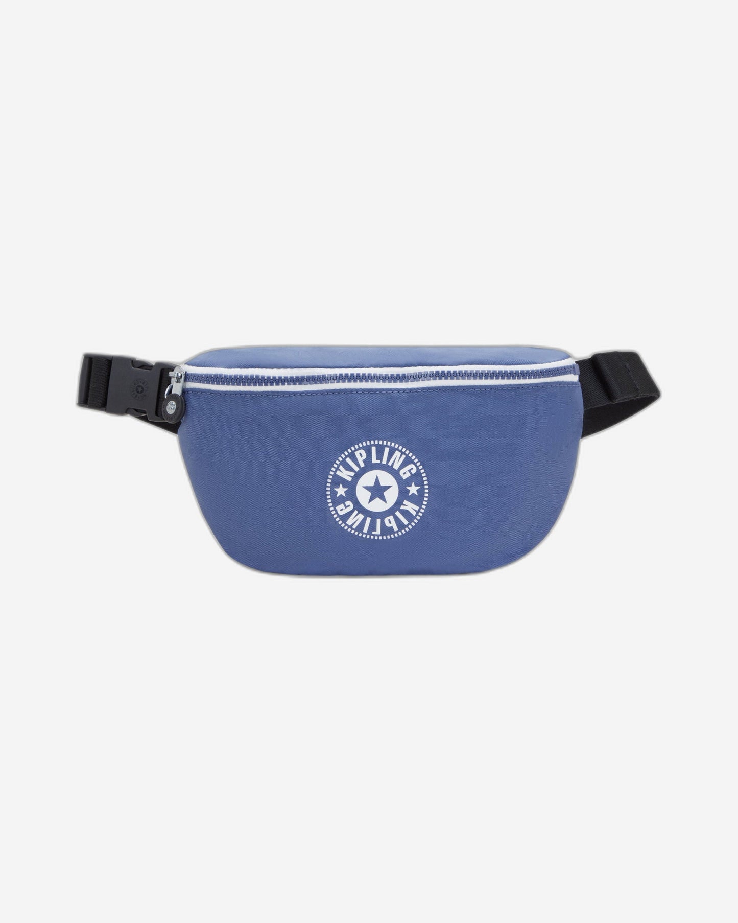حقيبة خصر صغيرة من Kipling Fresh Lite Blue Lover Combo I7465-5PC