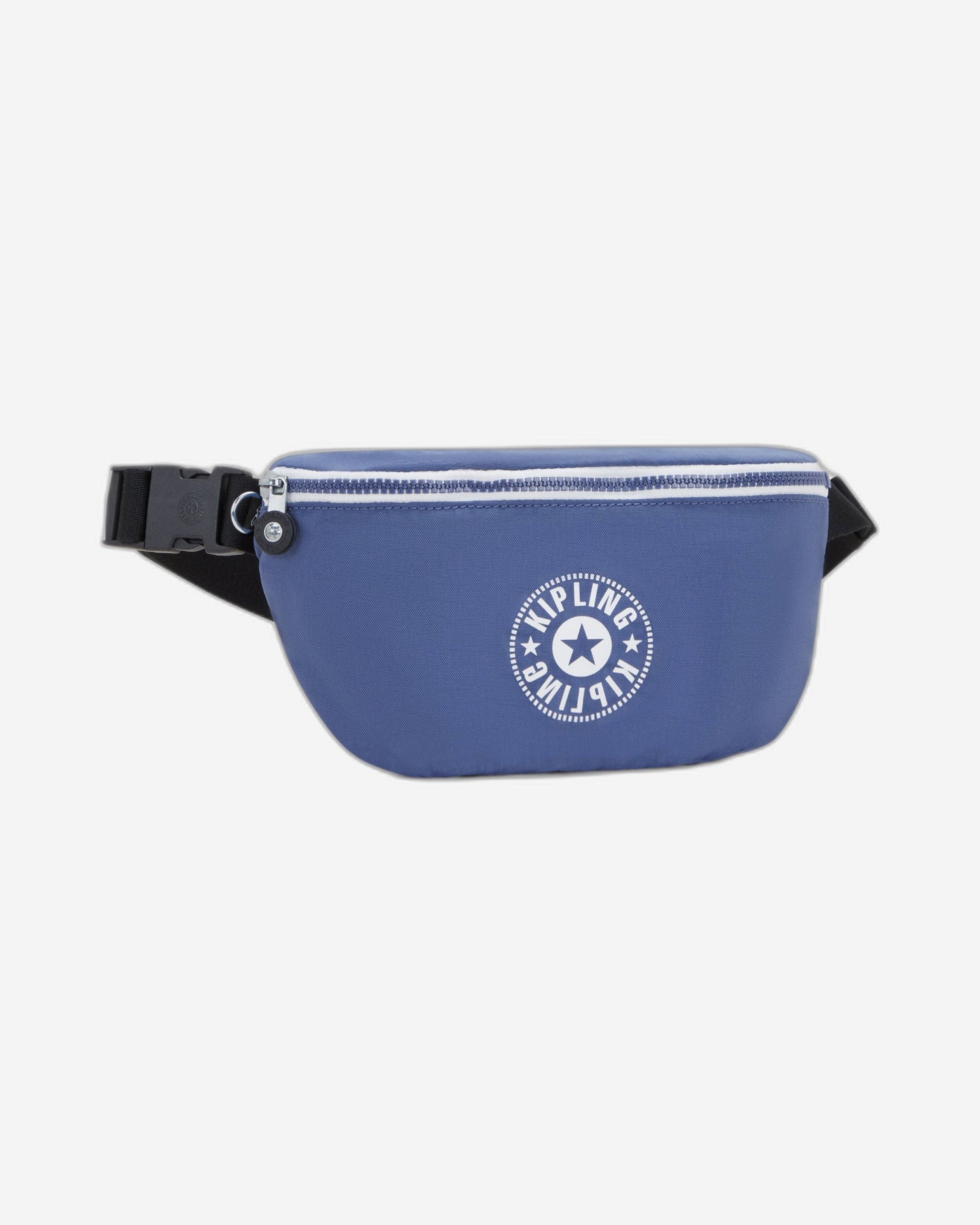 حقيبة خصر صغيرة من Kipling Fresh Lite Blue Lover Combo I7465-5PC