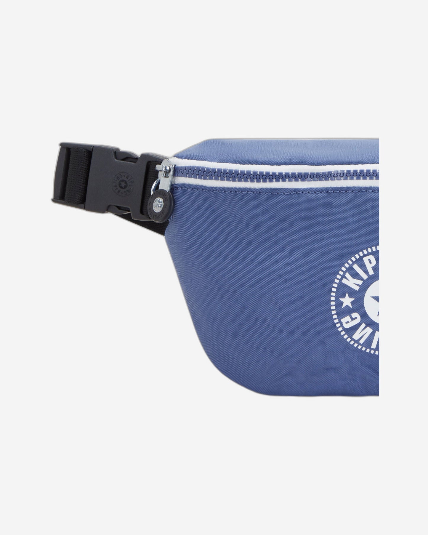 حقيبة خصر صغيرة من Kipling Fresh Lite Blue Lover Combo I7465-5PC
