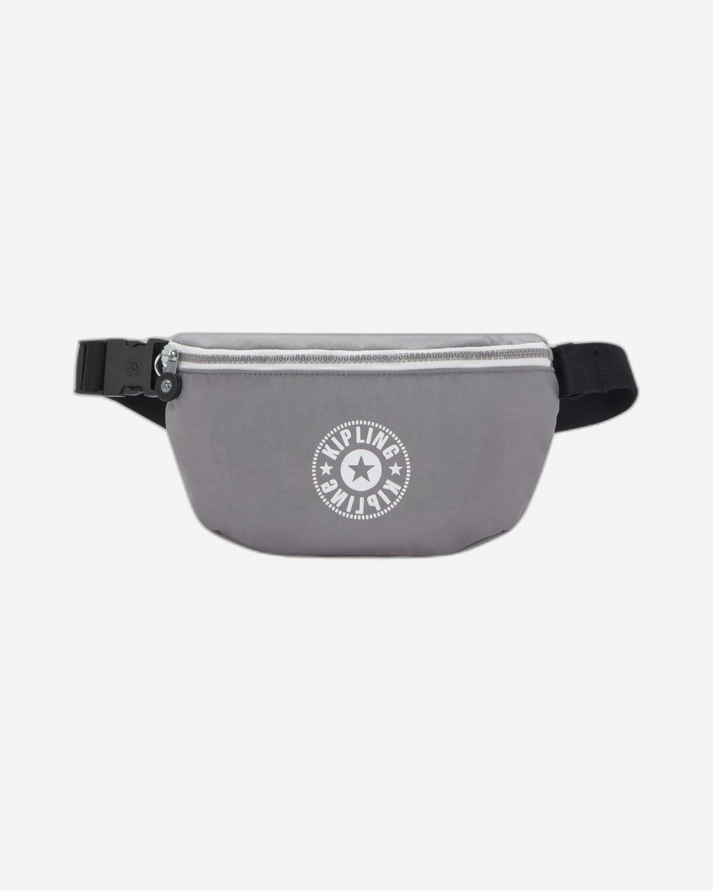 حقيبة خصر Kipling Fresh Lite Inviting Grey C صغيرة I7465-Y00