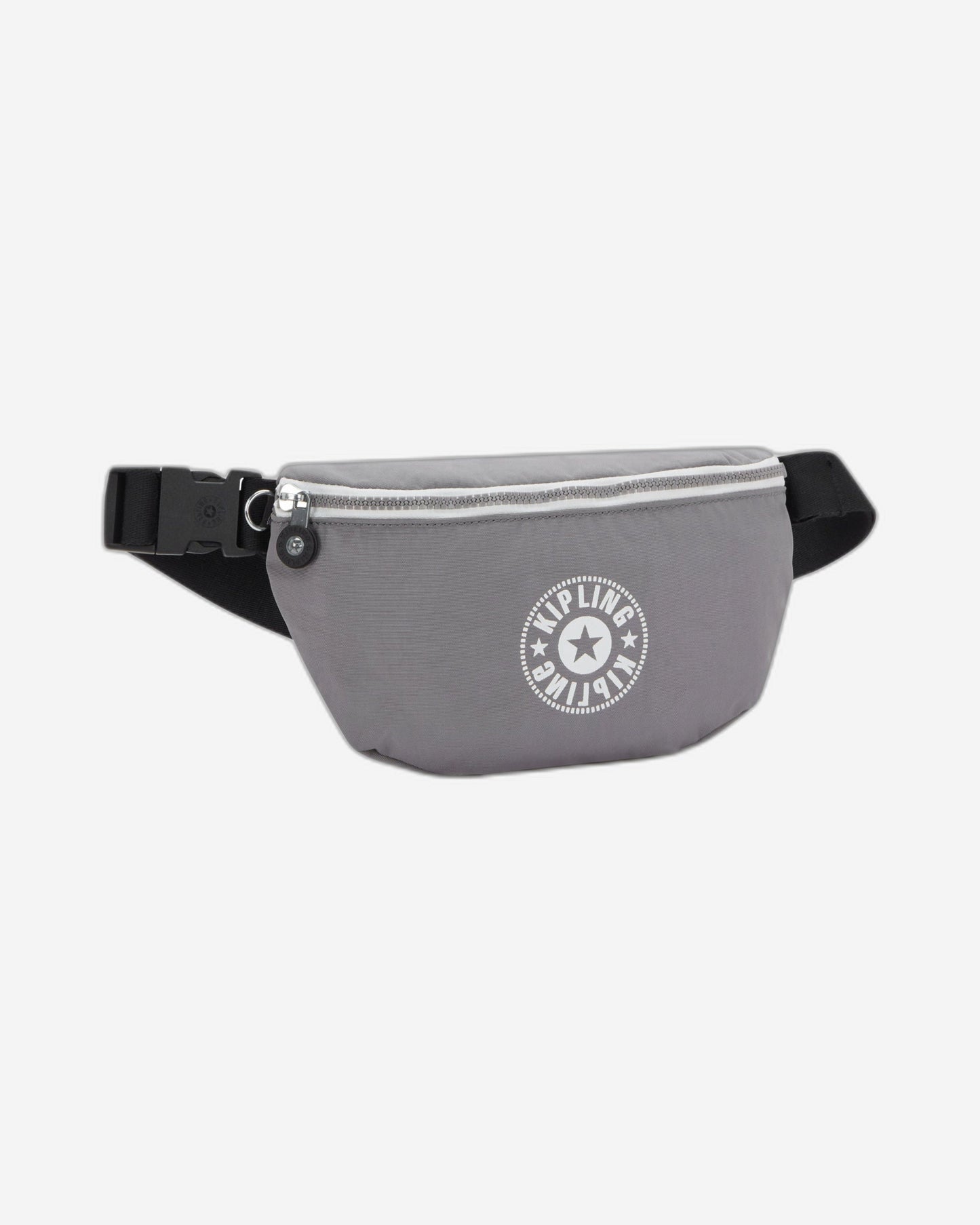 حقيبة خصر Kipling Fresh Lite Inviting Grey C صغيرة I7465-Y00