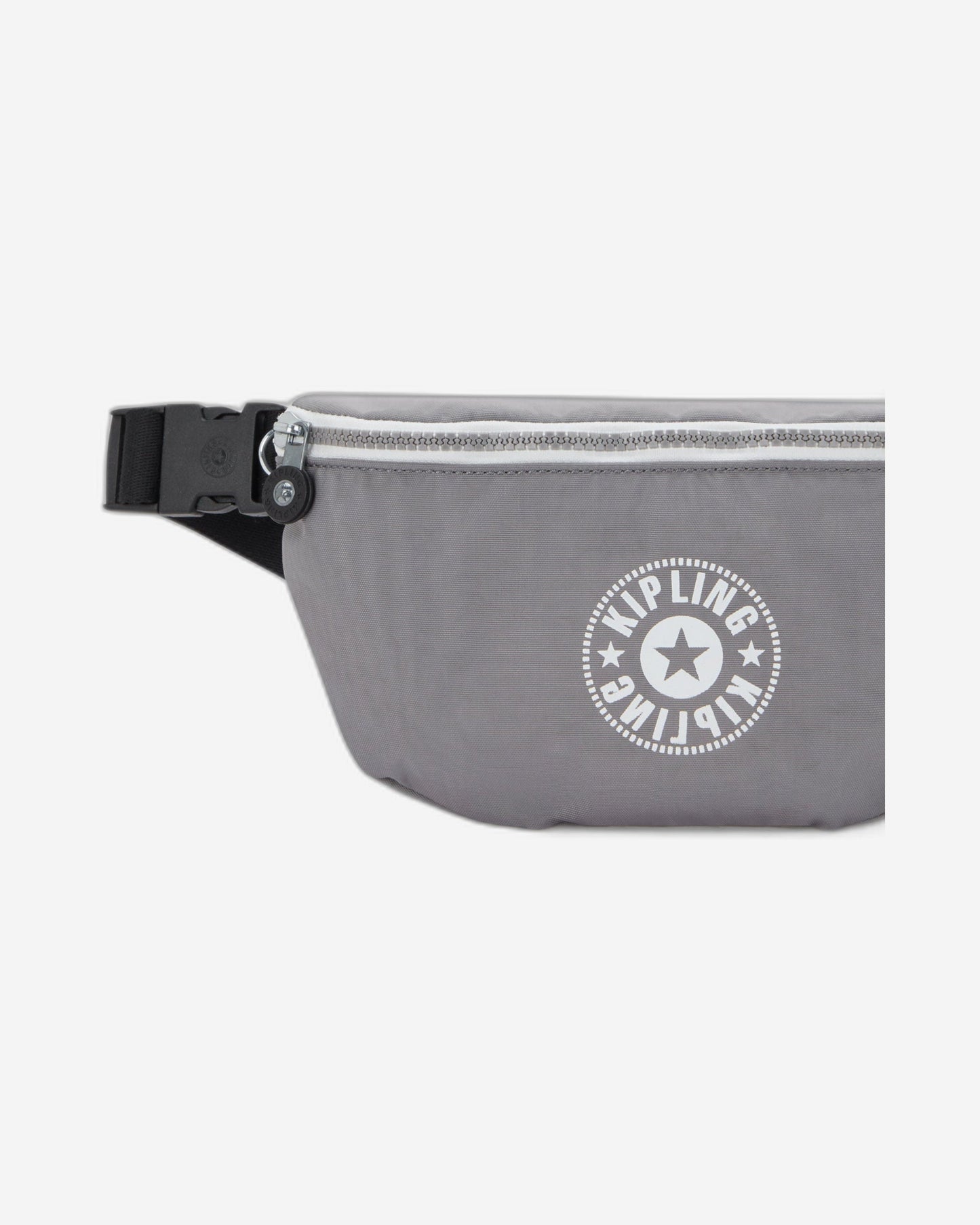 حقيبة خصر Kipling Fresh Lite Inviting Grey C صغيرة I7465-Y00