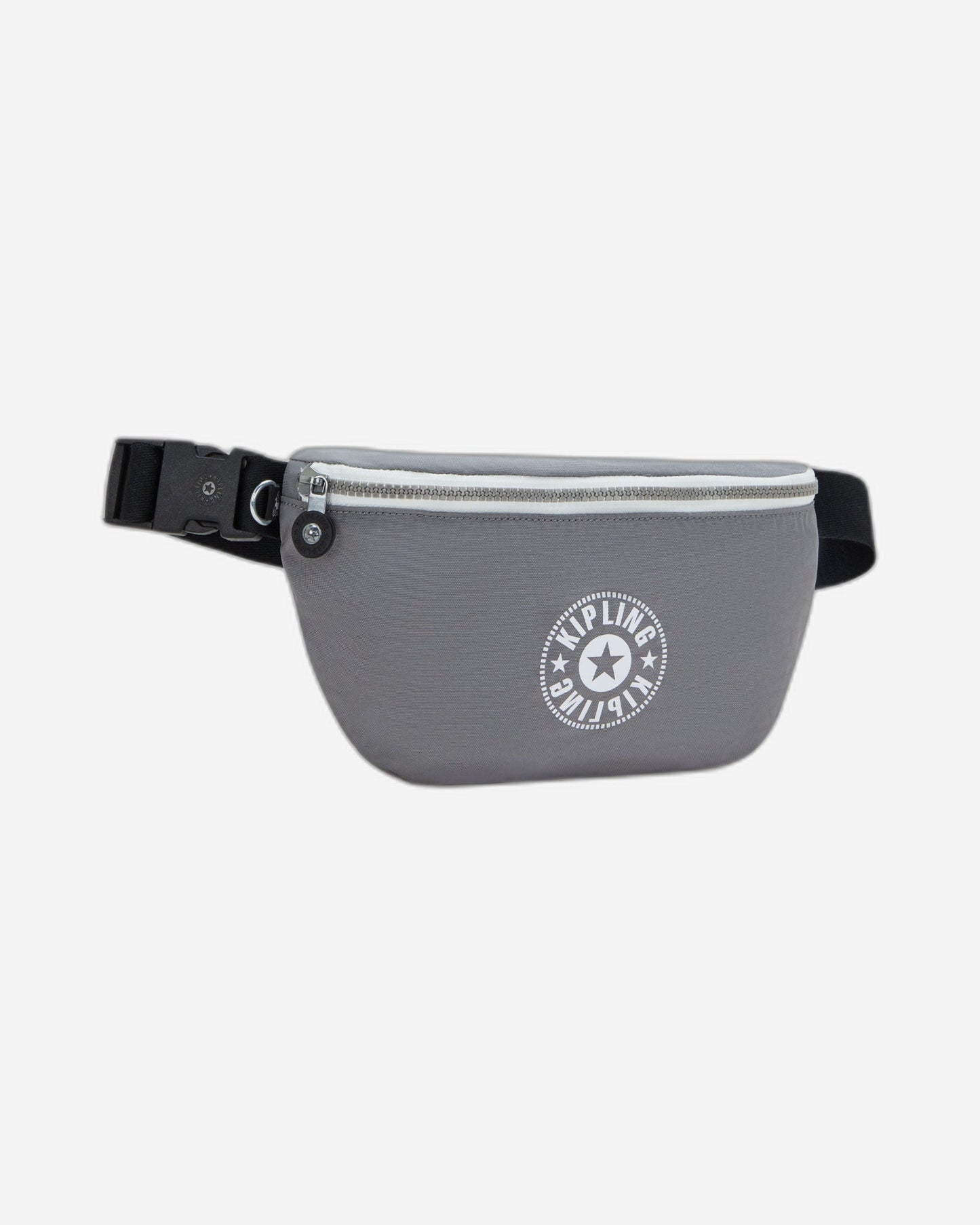حقيبة خصر Kipling Fresh Lite Inviting Grey C صغيرة I7465-Y00
