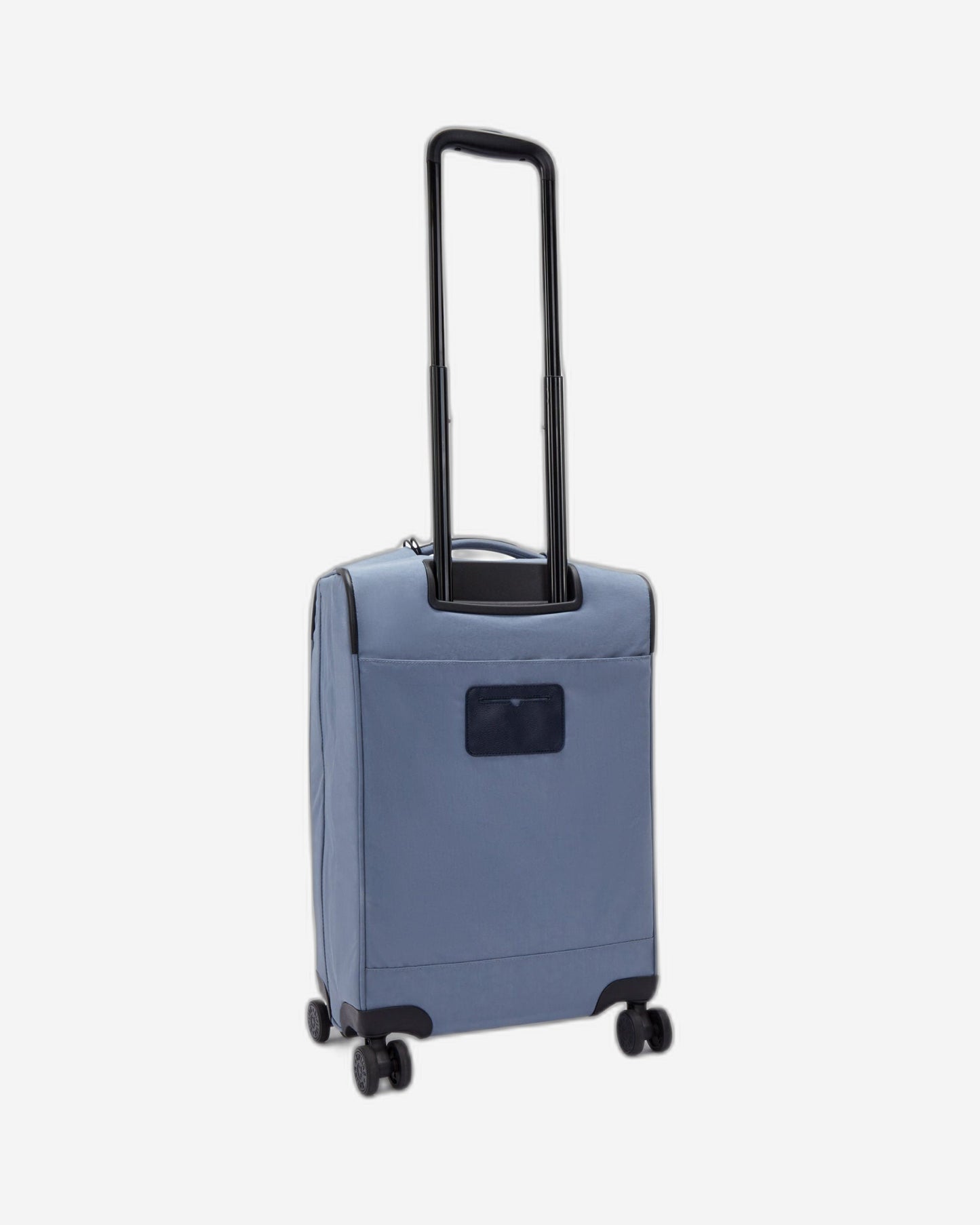 حقيبة سفر Kipling New Youri Spin S Blue Lover صغيرة الحجم I7504-56V