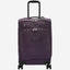 حقيبة Kipling New Youri Spin S Ultimate Plum صغيرة الحجم قابلة للطي I7504-67U
