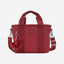 حقيبة كتف صغيرة Kipling Minta Funky Red I7541-4SS
