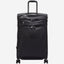 حقيبة سفر بعجلات متوسطة قابلة للتوسيع من Kipling New Youri Spin M Signature Emb I7575-K59