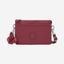 Kipling Riri Lounge Wine حقيبة كروس صغيرة (مع حزام كتف قابل للإزالة) I7590-5FW