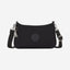 حقائب الكتف السوداء طراز Kipling Lauri Paka C C2I7608-T79